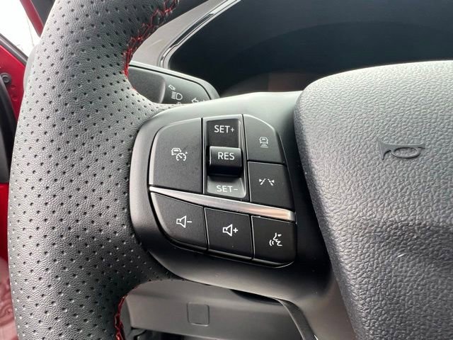 Certified 2023 Ford Escape ST-Line w/ Tech Pack #1 AWD/4WD image 9