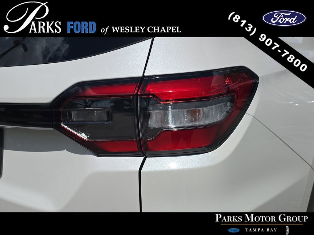 Used 2024 Honda Pilot Touring image 7