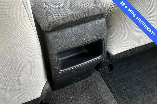 Used 2022 Toyota Corolla LE image 33