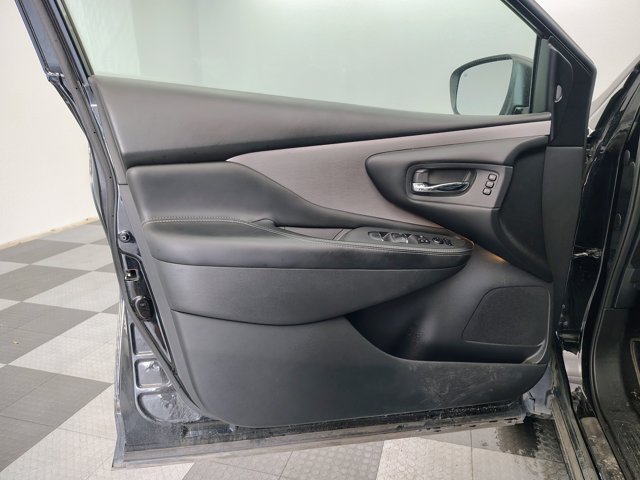 Used 2021 Nissan Murano SL w/ SL Moonroof Package AWD/4WD image 9