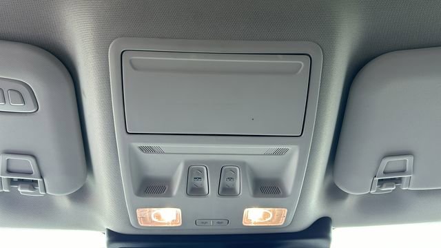 Certified 2025 Ford Bronco Sport Outer Banks w/ Outer Banks Tech Package+ AWD/4WD image 23