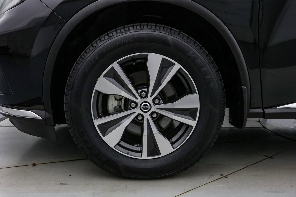 Used 2022 Nissan Murano SV image 10