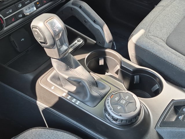 Certified 2023 Ford Bronco Big Bend AWD/4WD image 25