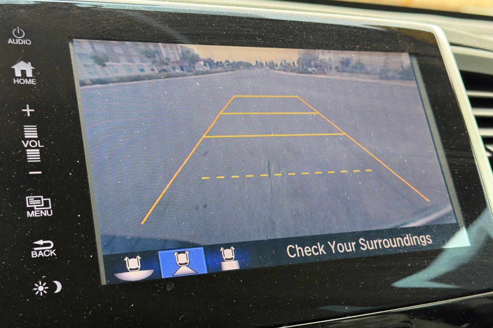 Used 2017 Honda Ridgeline RTL-T image 20