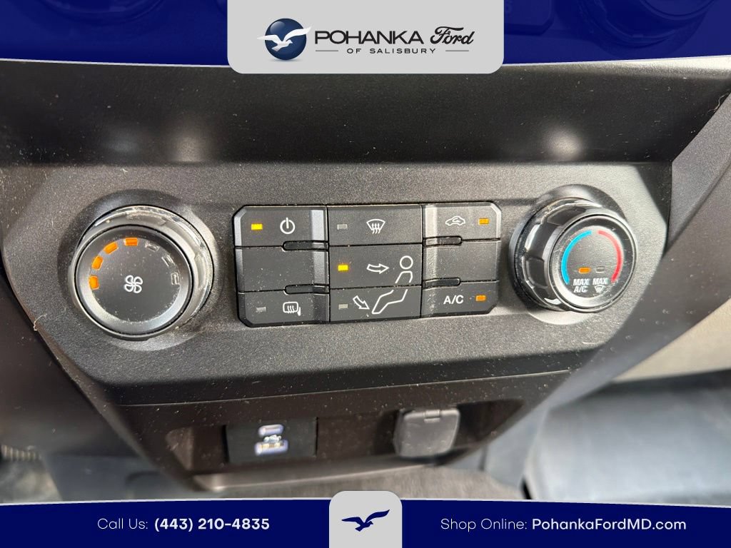 Certified 2022 Ford F250 XLT AWD/4WD image 12