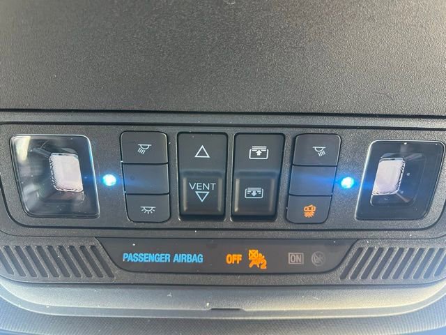 Certified 2022 Ford Explorer Platinum w/ Equipment Group 601A image 58