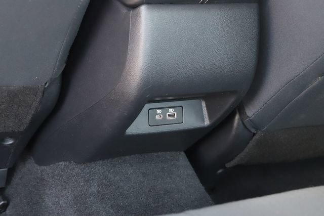 Used 2025 Nissan Altima 2.5 SV FWD image 18