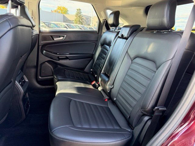 Certified 2020 Ford Edge SEL w/ Convenience Package AWD/4WD image 25