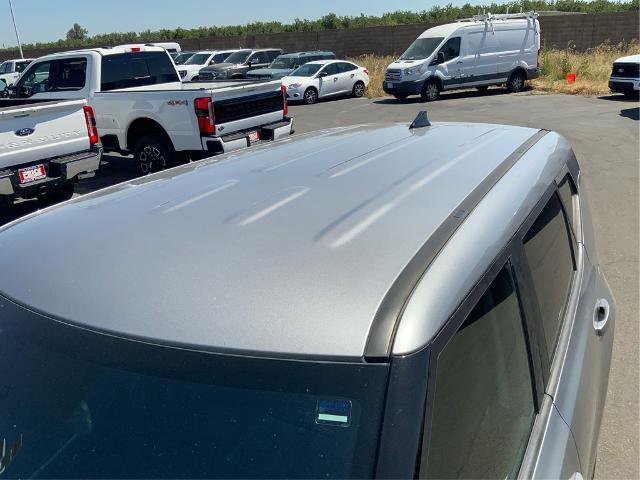 Used 2023 Kia Soul LX w/ Option Group 015 FWD image 11