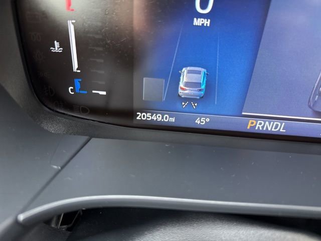 Certified 2023 Ford Escape ST-Line w/ Tech Pack #1 image 22