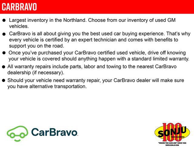 Used 2023 Chevrolet Malibu LT image 12