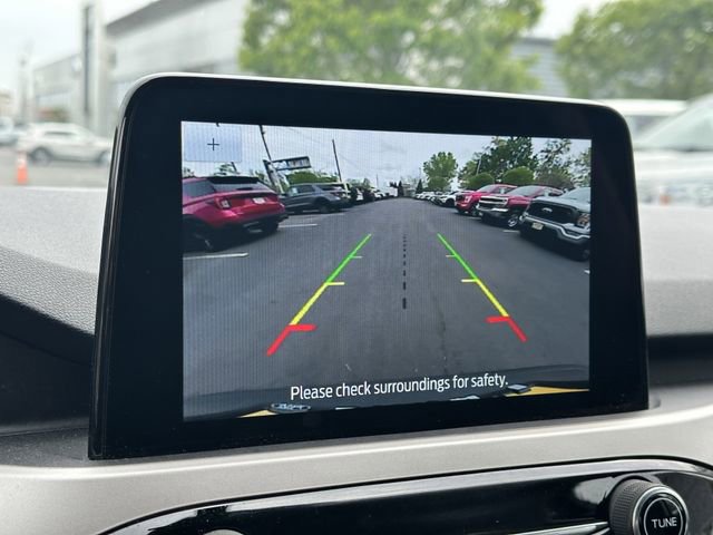 Certified 2022 Ford Escape SE w/ Convenience Package image 23