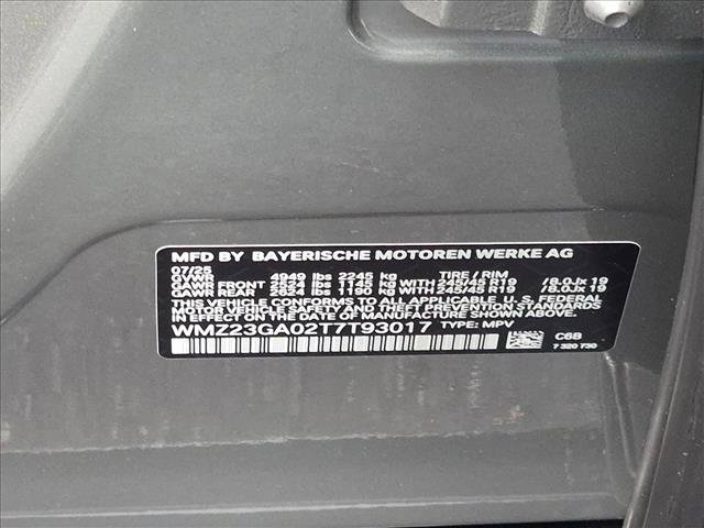 Used 2026 MINI Cooper Countryman S AWD/4WD image 23