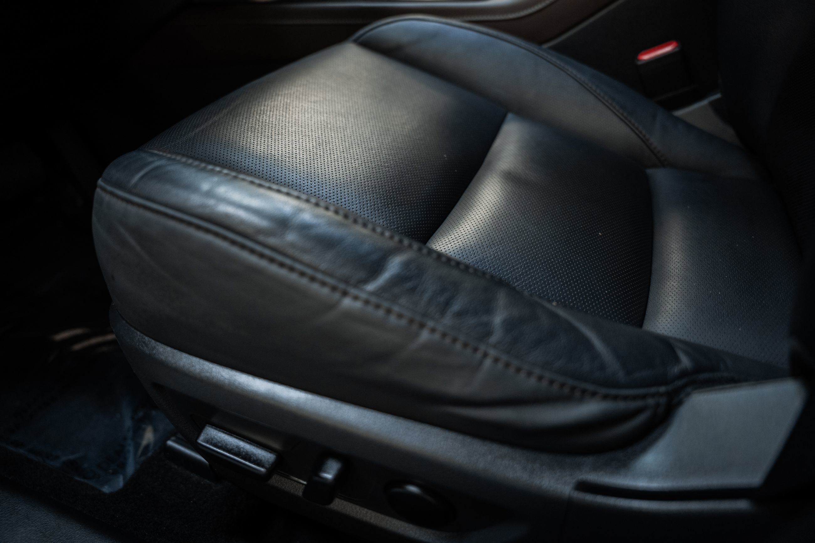 Used 2024 MAZDA CX-30 2.5 Turbo w/ Premium Package image 39