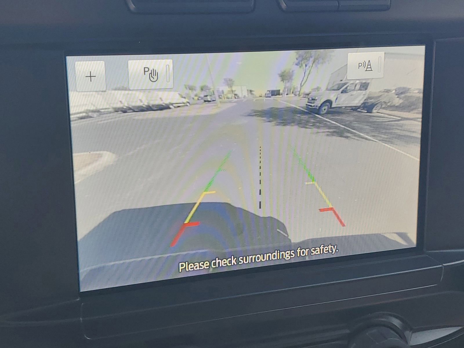 Certified 2022 Ford F150 XL w/ Equipment Group 101A High image 22