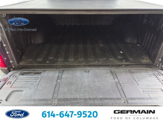 Certified 2022 Ford F150 XLT w/ Equipment Group 302A High AWD/4WD image 23