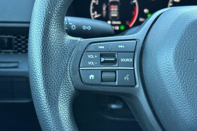 Used 2023 Honda CR-V EX image 19