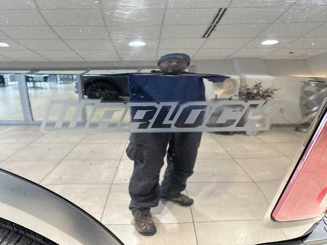 Used 2020 RAM 1500 Classic Warlock image 32
