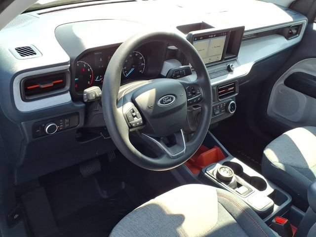 Certified 2024 Ford Maverick XLT w/ Equipment Group 300A Standard AWD/4WD image 16