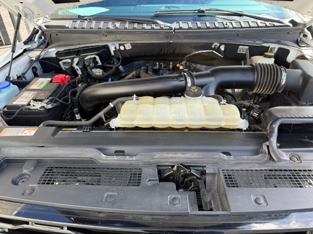 Certified 2022 Ford Expedition Limited image 21