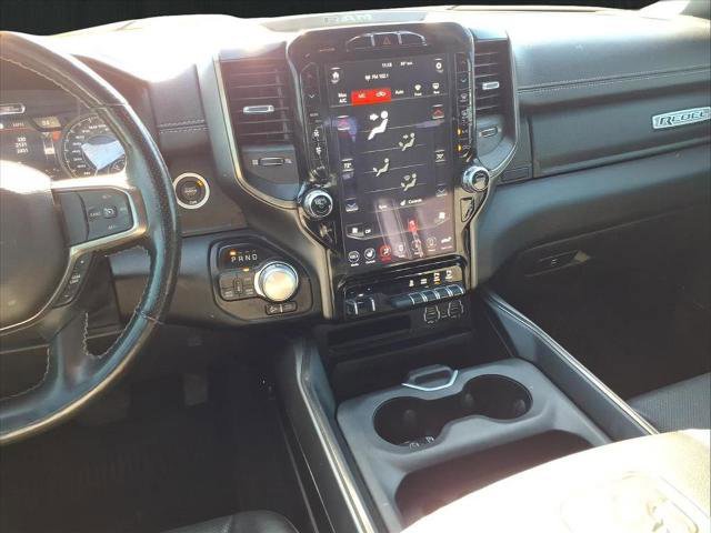 Used 2020 RAM 1500 Rebel w/ Rebel Level 2 Equipment Group image 18