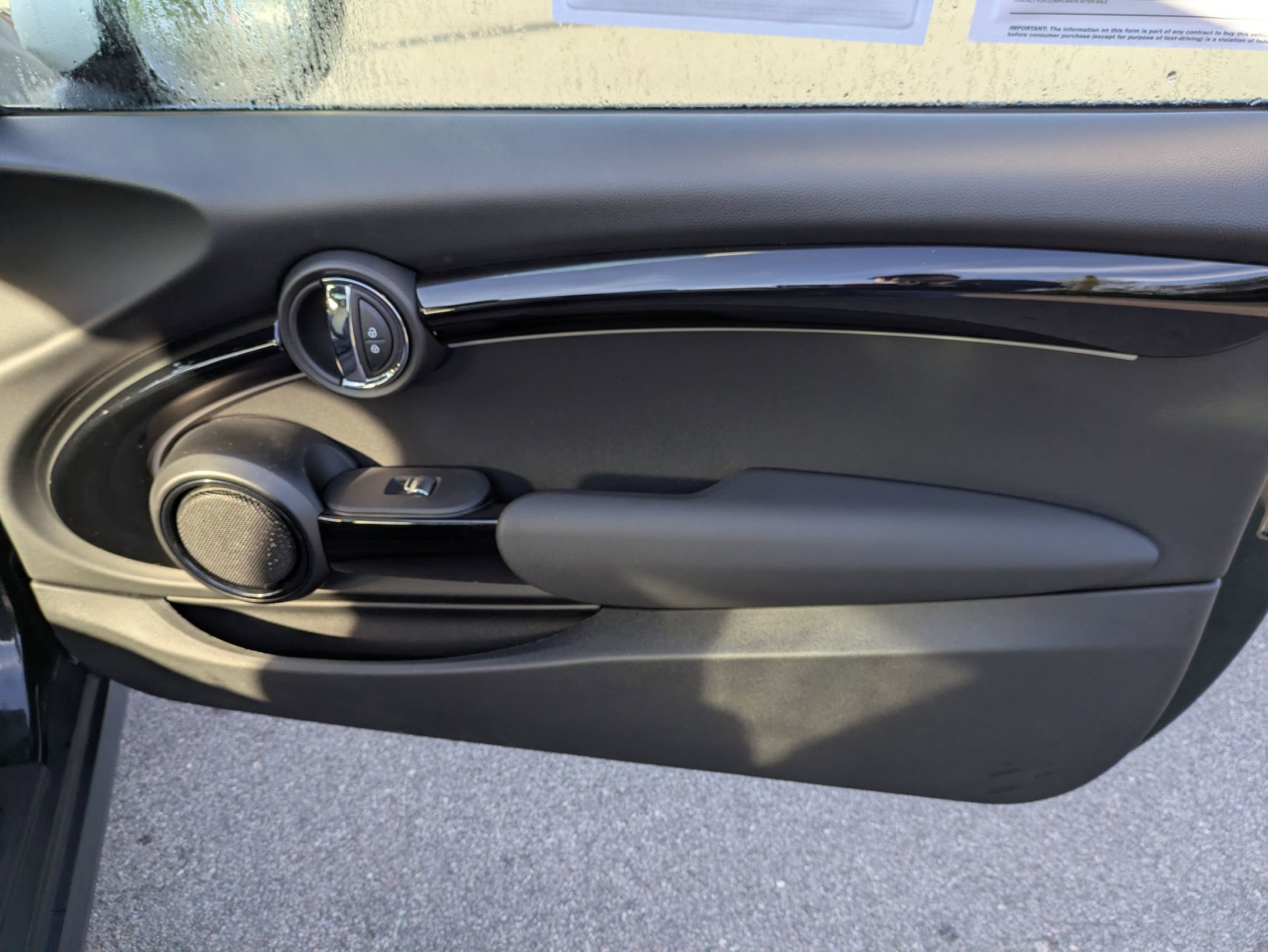 Used 2023 MINI Cooper S w/ MINI Resolute Edition FWD image 36