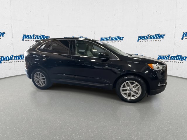 Certified 2022 Ford Edge SEL AWD/4WD image 13
