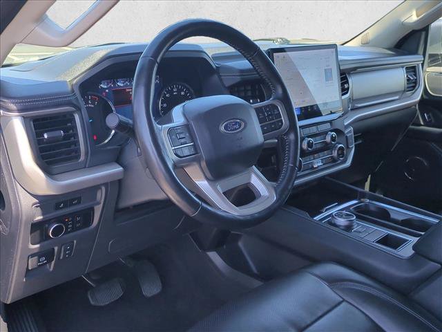 Certified 2024 Ford Expedition XLT RWD image 10