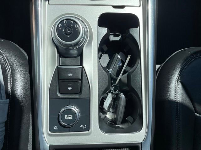 Certified 2023 Ford Explorer Limited w/ Limited Technology Package AWD/4WD image 29
