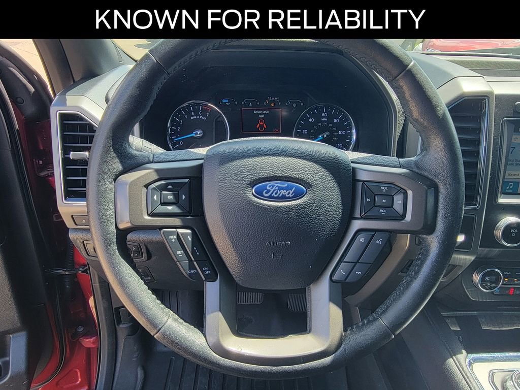 Certified 2019 Ford Expedition XLT w/ Equipment Group 202A RWD image 22