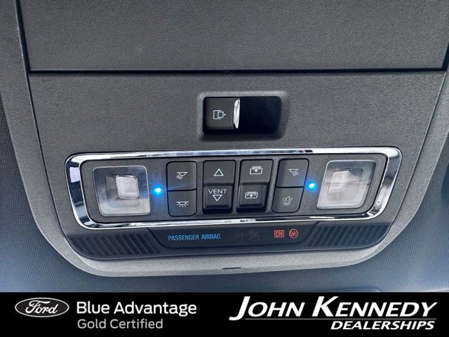 Certified 2024 Ford F350 Platinum w/ FX4 Off-Road Package AWD/4WD image 18