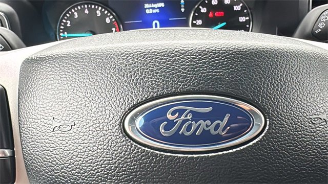 Certified 2023 Ford Explorer XLT w/ Equipment Group 202A image 21