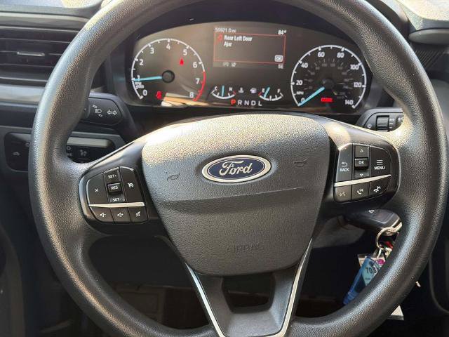 Certified 2024 Ford Maverick XL FWD image 13