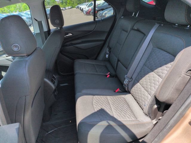 Used 2018 Chevrolet Equinox LT AWD/4WD image 24