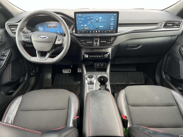 Certified 2024 Ford Escape ST-Line Elite image 15