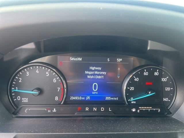 Certified 2024 Ford Explorer XLT w/ Equipment Group 202A image 18