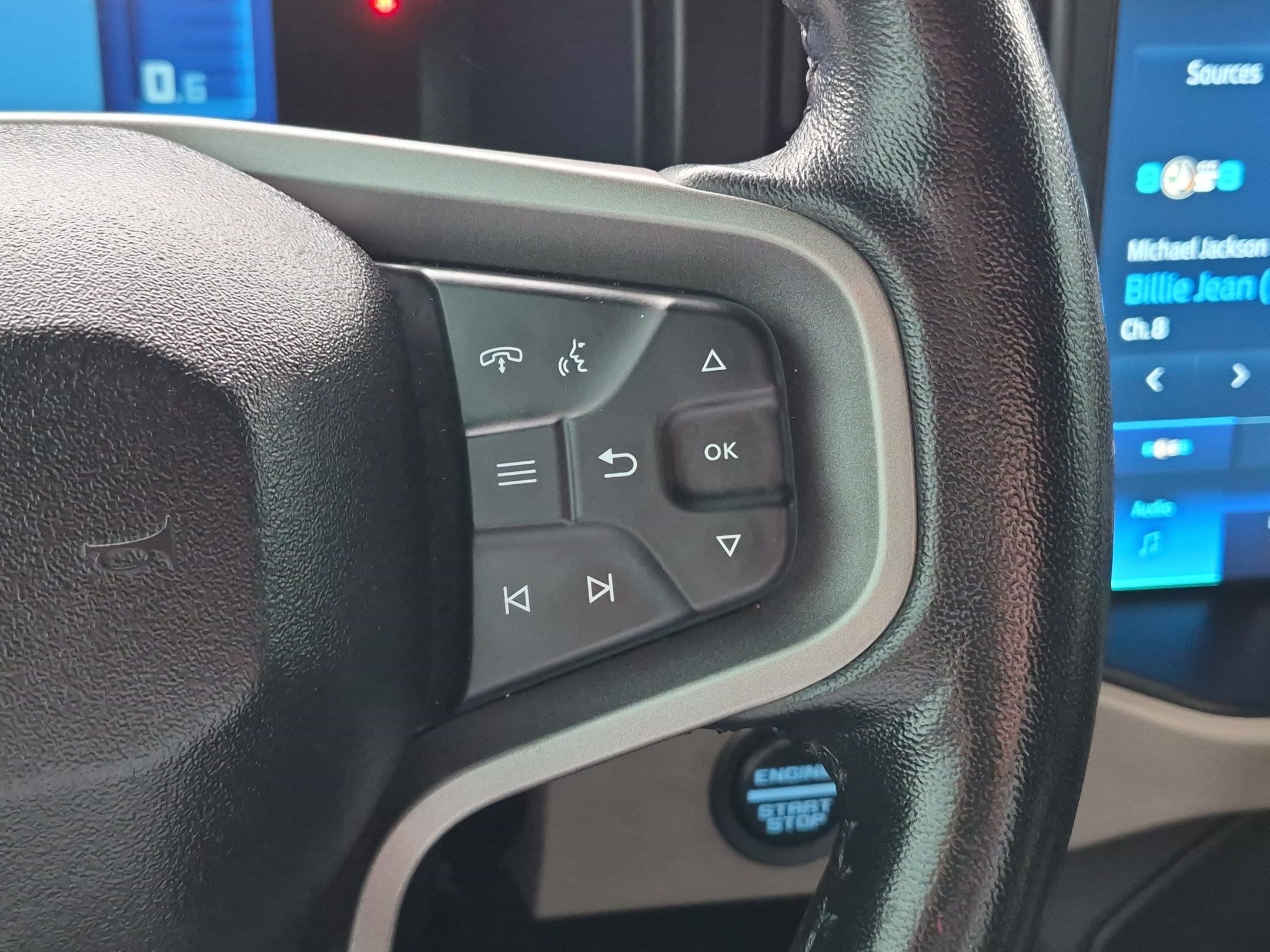 Certified 2023 Ford Bronco Wildtrak AWD/4WD image 21