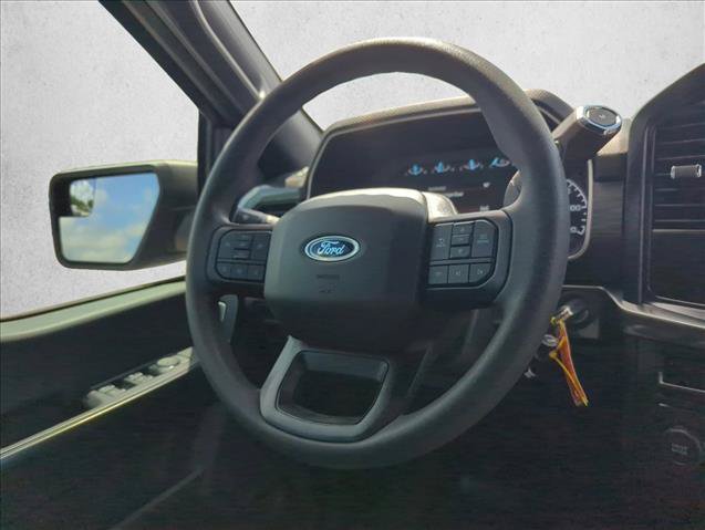 Certified 2023 Ford F150 XL w/ STX Appearance Package RWD image 25