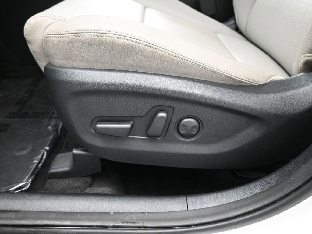 Used 2020 Kia Sportage EX image 38