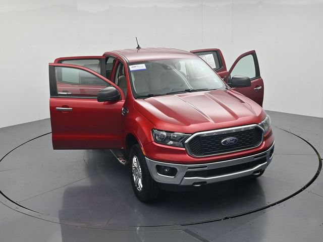 Certified 2021 Ford Ranger XLT w/ Equipment Group 301A Mid AWD/4WD image 51