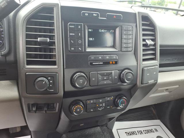 Certified 2022 Ford F250 XL w/ Power Equipment Group AWD/4WD image 11