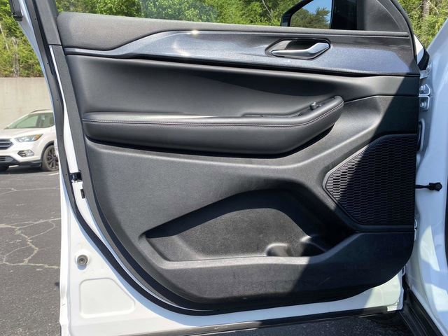 Used 2023 Jeep Grand Cherokee Altitude image 21