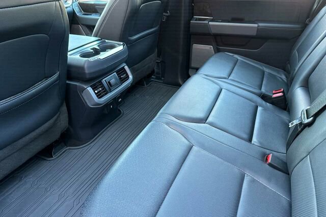 Certified 2022 Ford F150 Lariat image 9