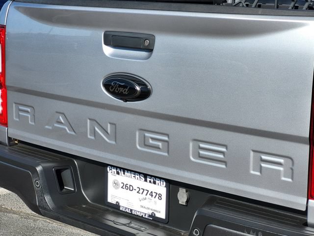 Certified 2021 Ford Ranger XLT w/ Equipment Group 301A Mid RWD image 26