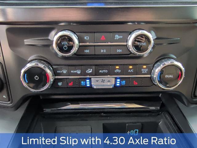 Certified 2026 Ford F350 Lariat w/ Lariat Ultimate Package image 37