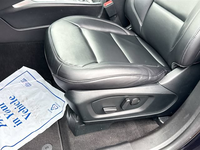 Certified 2023 Ford Explorer XLT w/ Equipment Group 202A AWD/4WD image 26