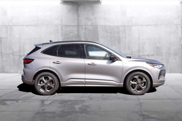 Certified 2024 Ford Escape ST-Line w/ Cold Weather Package image 3