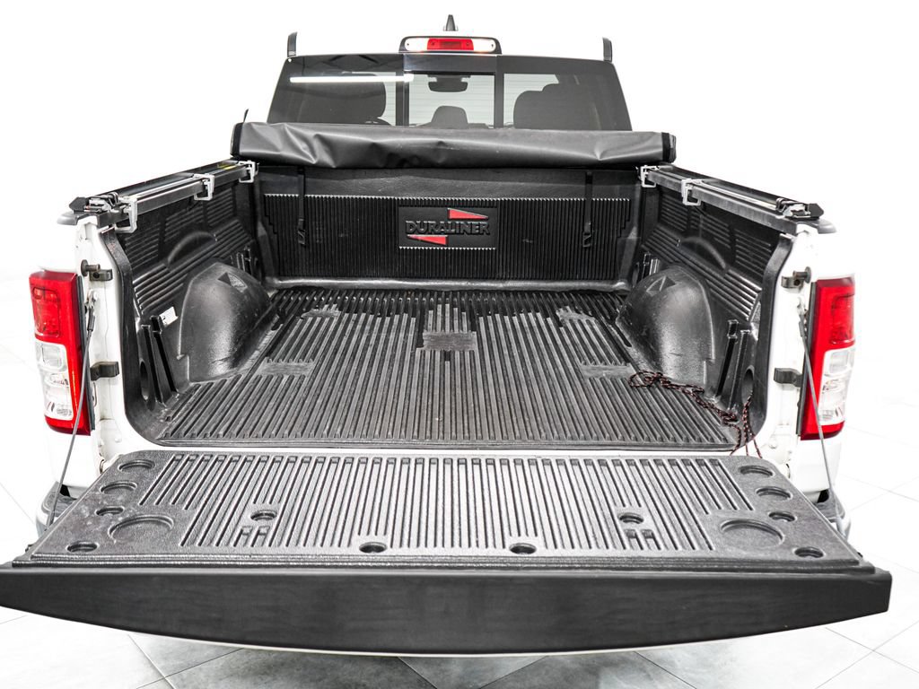 Used 2020 RAM 1500 Big Horn AWD/4WD image 14