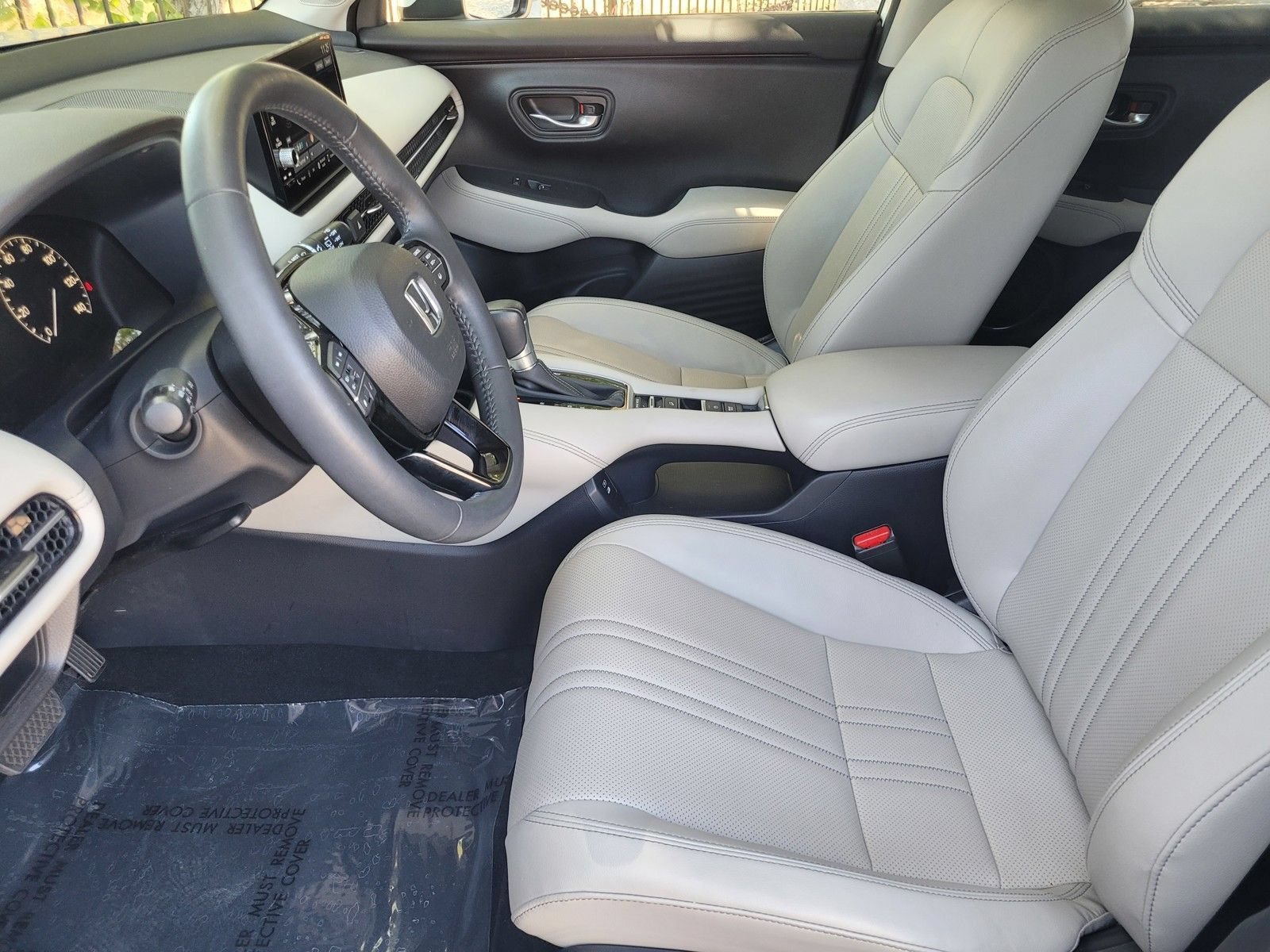 Used 2024 Honda HR-V EX-L image 21