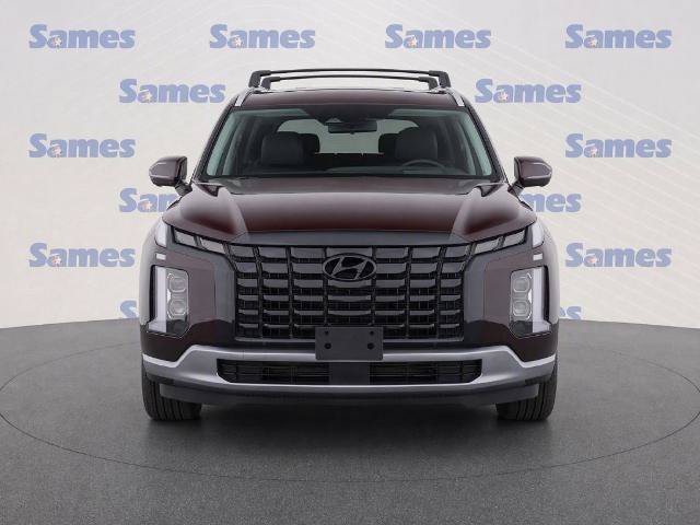 Used 2023 Hyundai Palisade Limited FWD image 5
